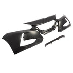 Primered Front Bumper Cover Fascia for 2020-2023 Nissan Sentra NEW