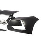 Primered Front Bumper Cover Fascia for 2020-2023 Nissan Sentra NEW