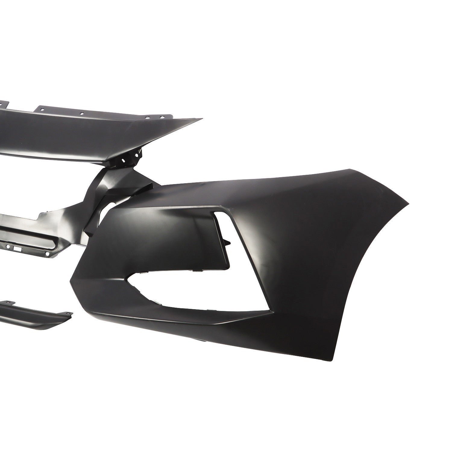 Primered Front Bumper Cover Fascia for 2020-2023 Nissan Sentra NEW
