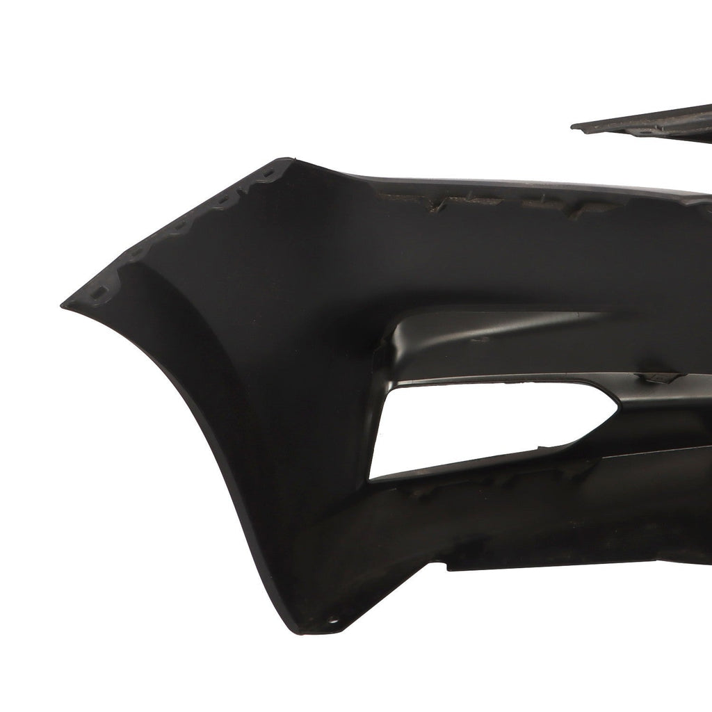 Primered Front Bumper Cover Fascia for 2020-2022 Nissan Versa Sedan NEW