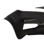 Primered Front Bumper Cover Fascia for 2020-2022 Nissan Versa Sedan NEW