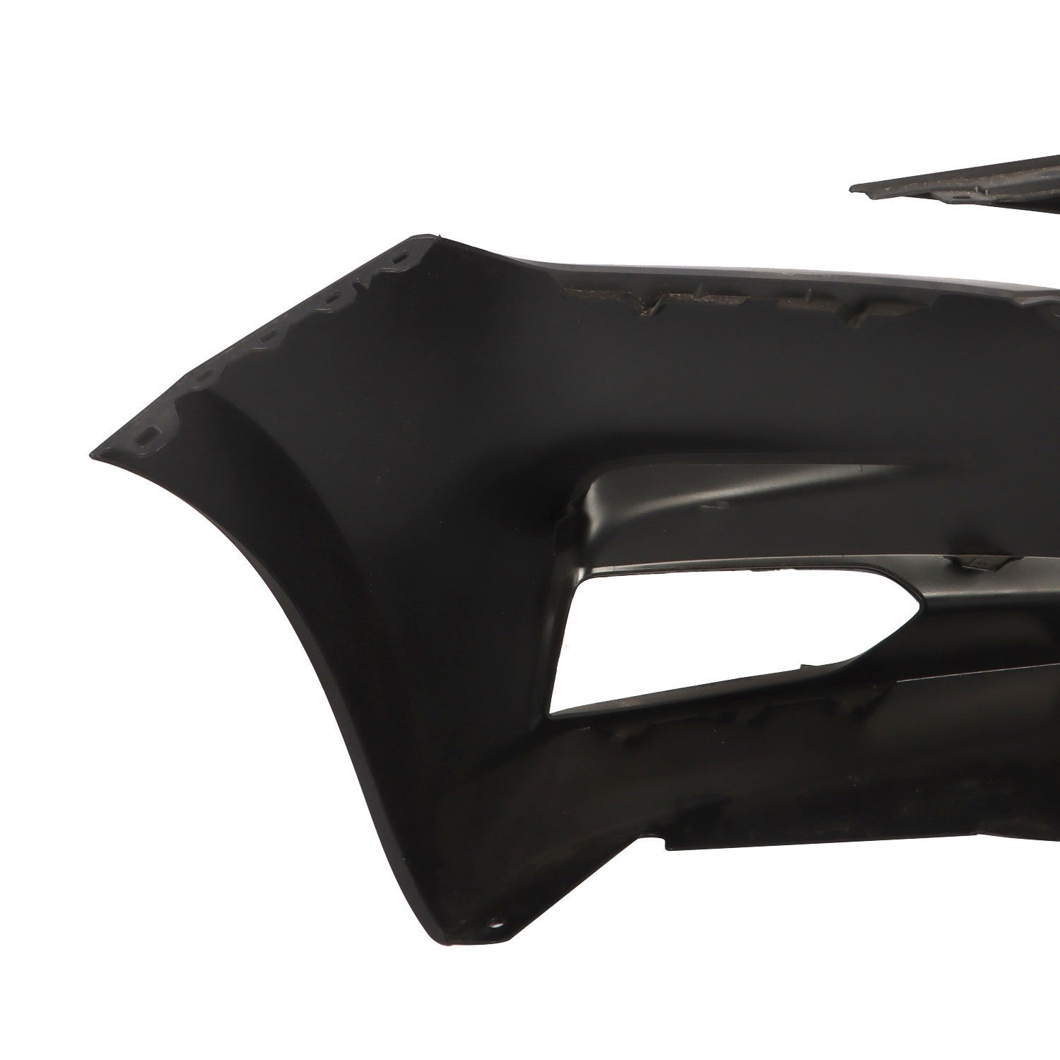 Primered Front Bumper Cover Fascia for 2020-2022 Nissan Versa Sedan NEW