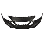 Primered Front Bumper Cover Fascia for 2020-2022 Nissan Versa Sedan NEW