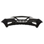 Primered Front Bumper Cover Fascia for 2020-2022 Nissan Versa Sedan NEW