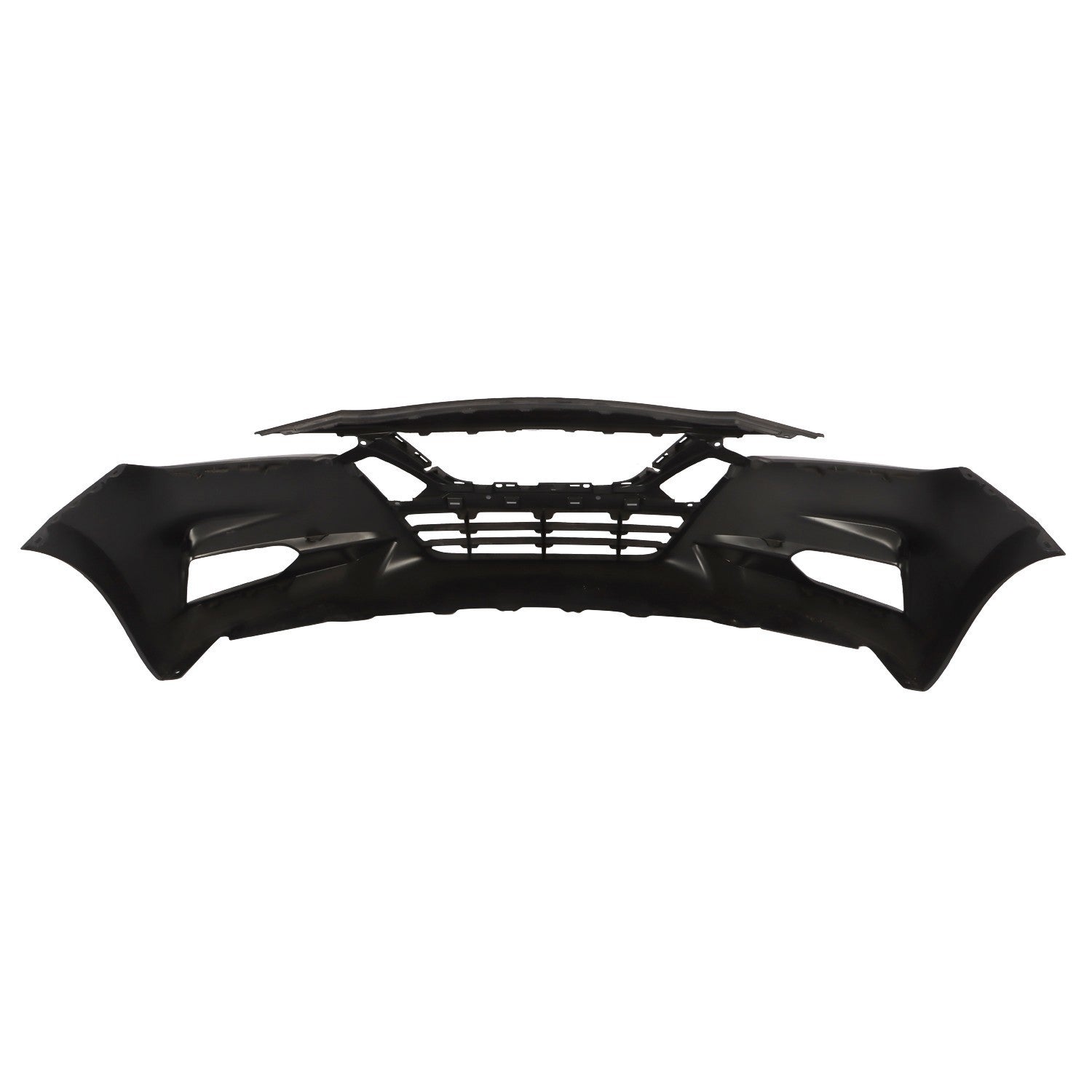 Primered Front Bumper Cover Fascia for 2020-2022 Nissan Versa Sedan NEW
