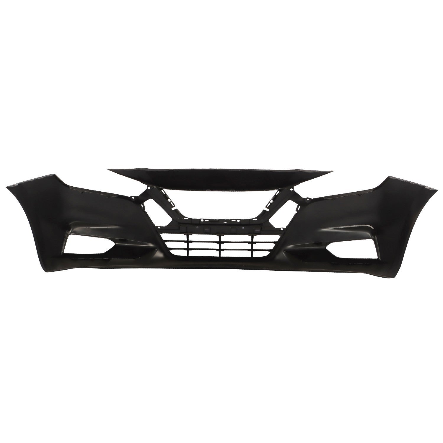 Primered Front Bumper Cover Fascia for 2020-2022 Nissan Versa Sedan NEW