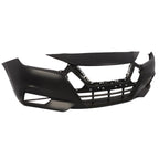 Primered Front Bumper Cover Fascia for 2020-2022 Nissan Versa Sedan NEW