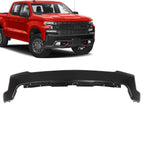 Primered Steel Front Bumper Face Bar for 2019-2022 Chevy Silverado 1500