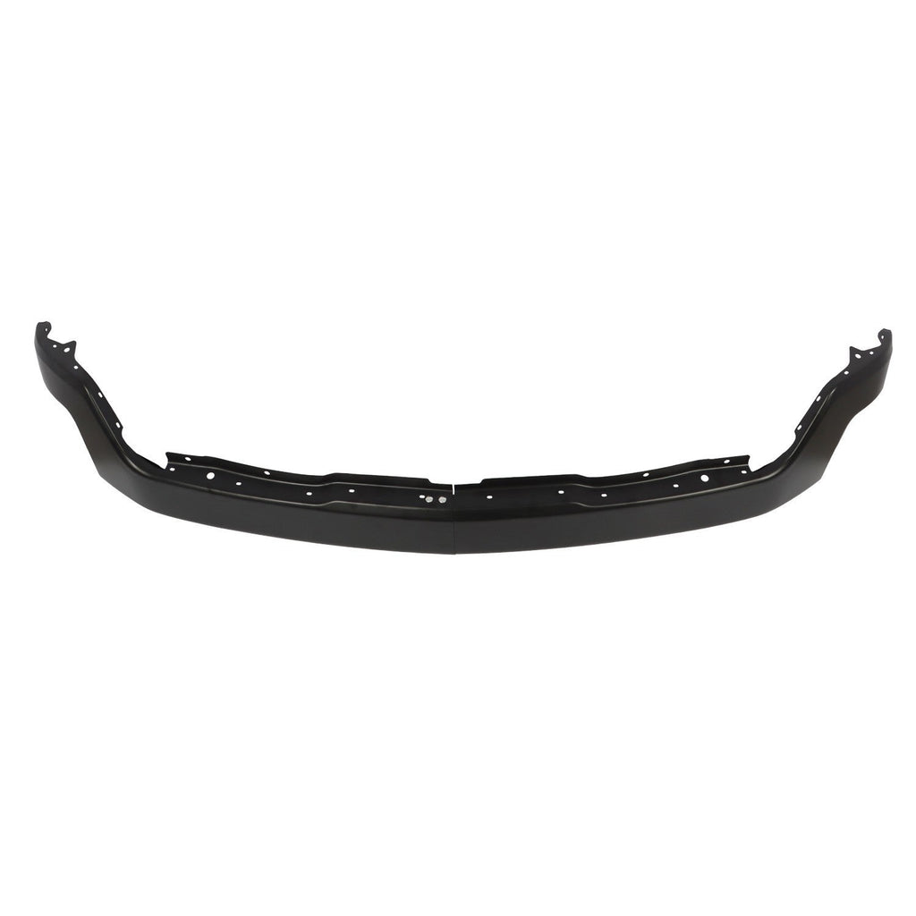 Primered Steel Front Bumper Face Bar for 2019-2022 Chevy Silverado 1500