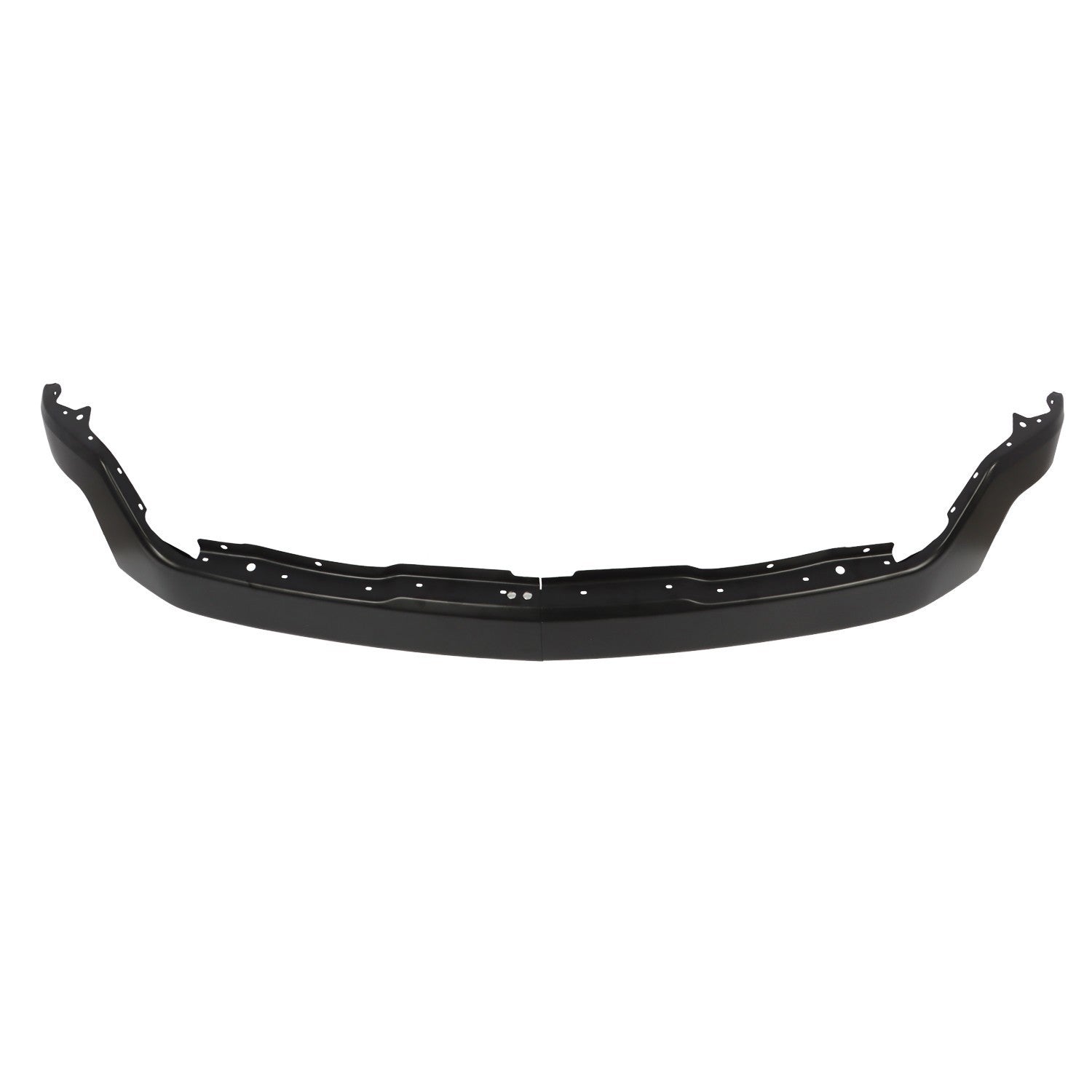 Primered Steel Front Bumper Face Bar for 2019-2022 Chevy Silverado 1500
