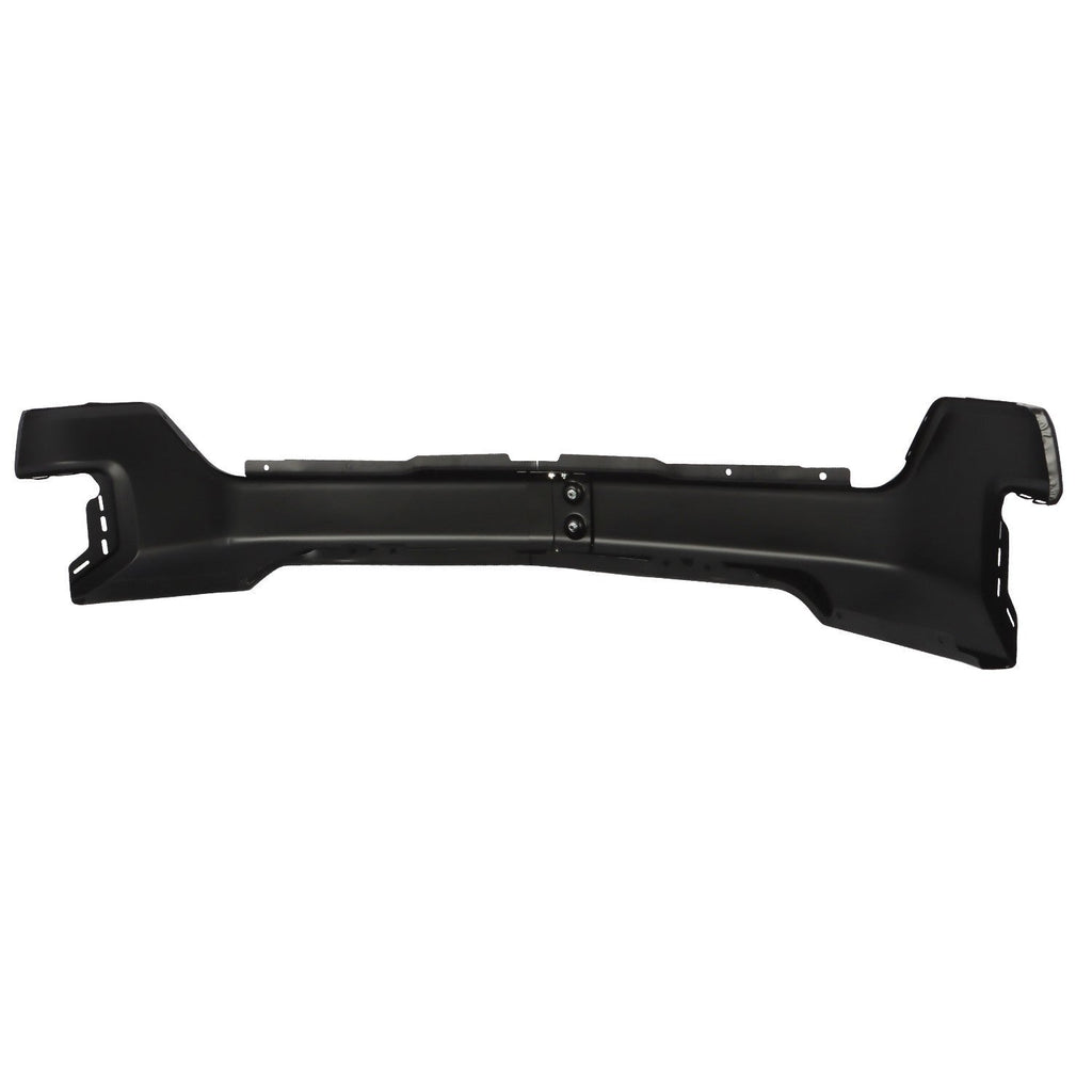 Primered Steel Front Bumper Face Bar for 2019-2022 Chevy Silverado 1500