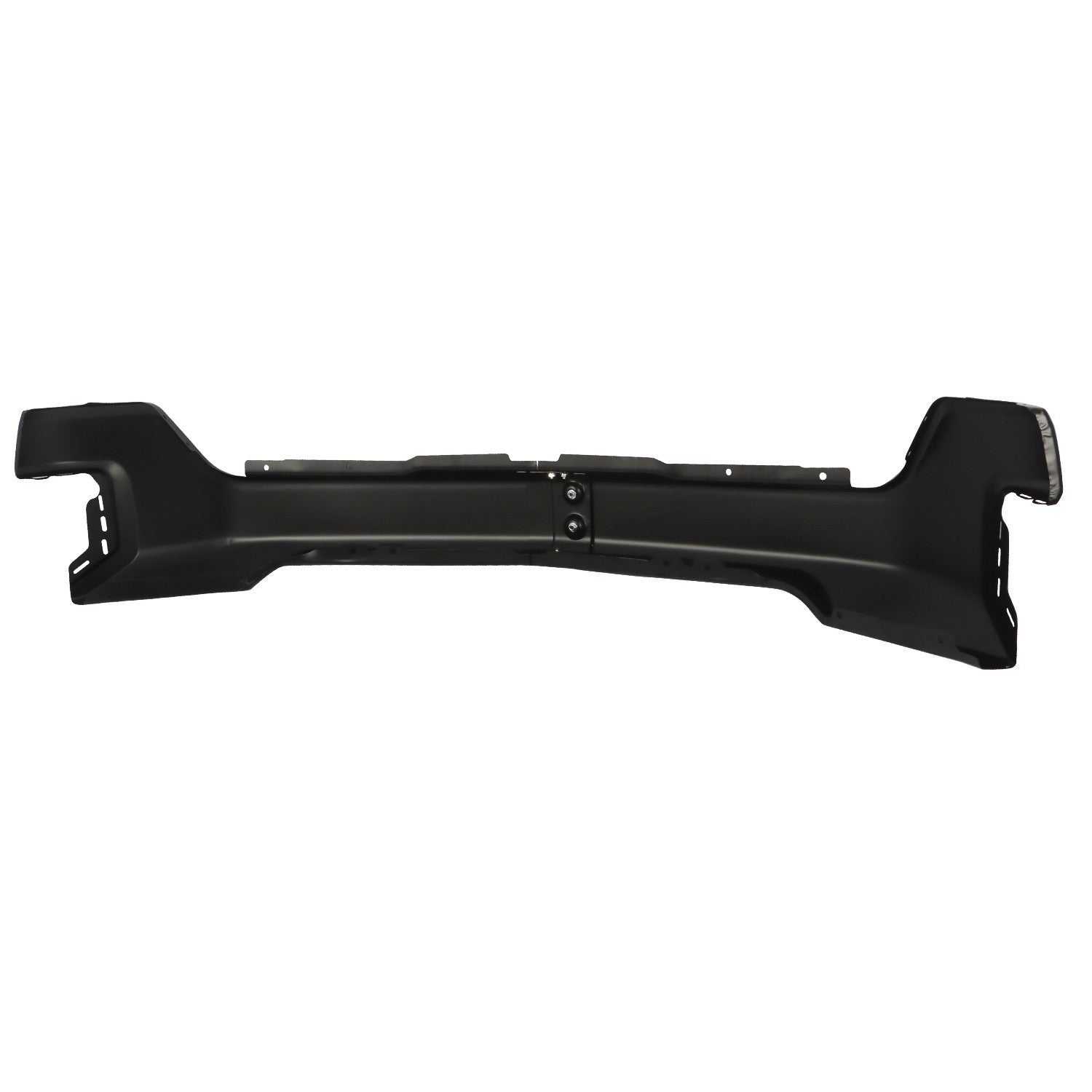 Primered Steel Front Bumper Face Bar for 2019-2022 Chevy Silverado 1500