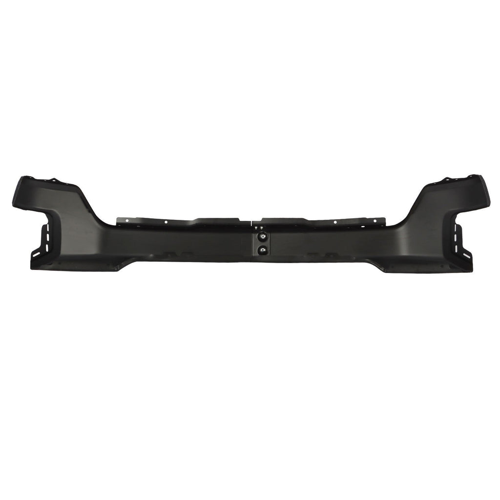Primered Steel Front Bumper Face Bar for 2019-2022 Chevy Silverado 1500