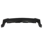 Primered Steel Front Bumper Face Bar for 2019-2022 Chevy Silverado 1500