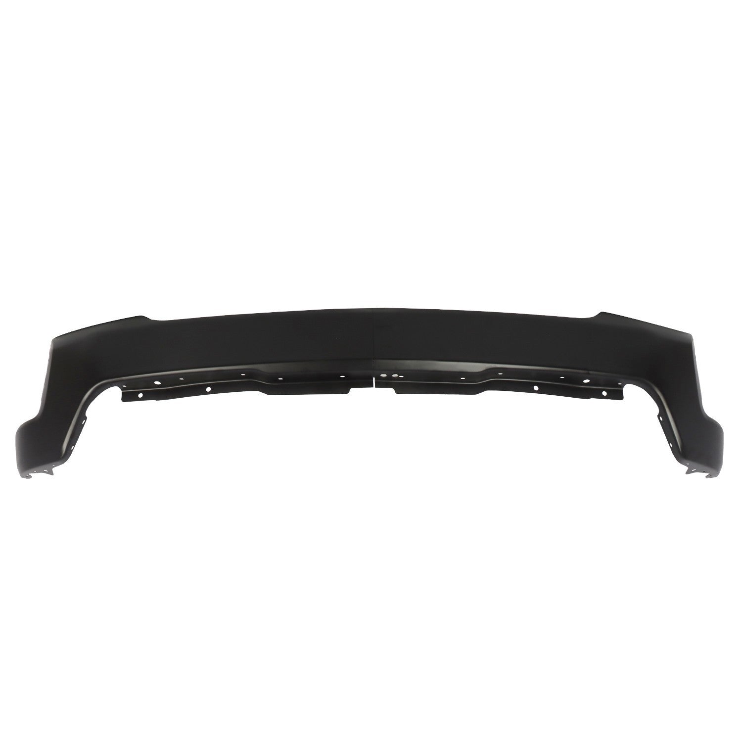Primered Steel Front Bumper Face Bar for 2019-2022 Chevy Silverado 1500
