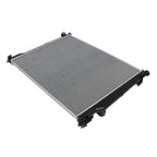 New Radiator Assembly for Toyota Sienna 2.5L 2021-2024 16400F0120