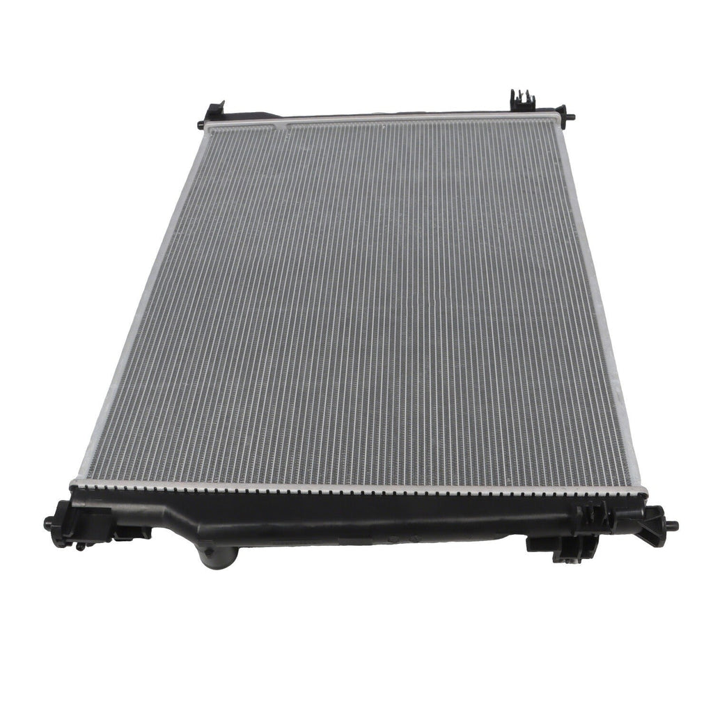 New Radiator Assembly for Toyota Sienna 2.5L 2021-2024 16400F0120