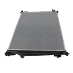 New Radiator Assembly for Toyota Sienna 2.5L 2021-2024 16400F0120