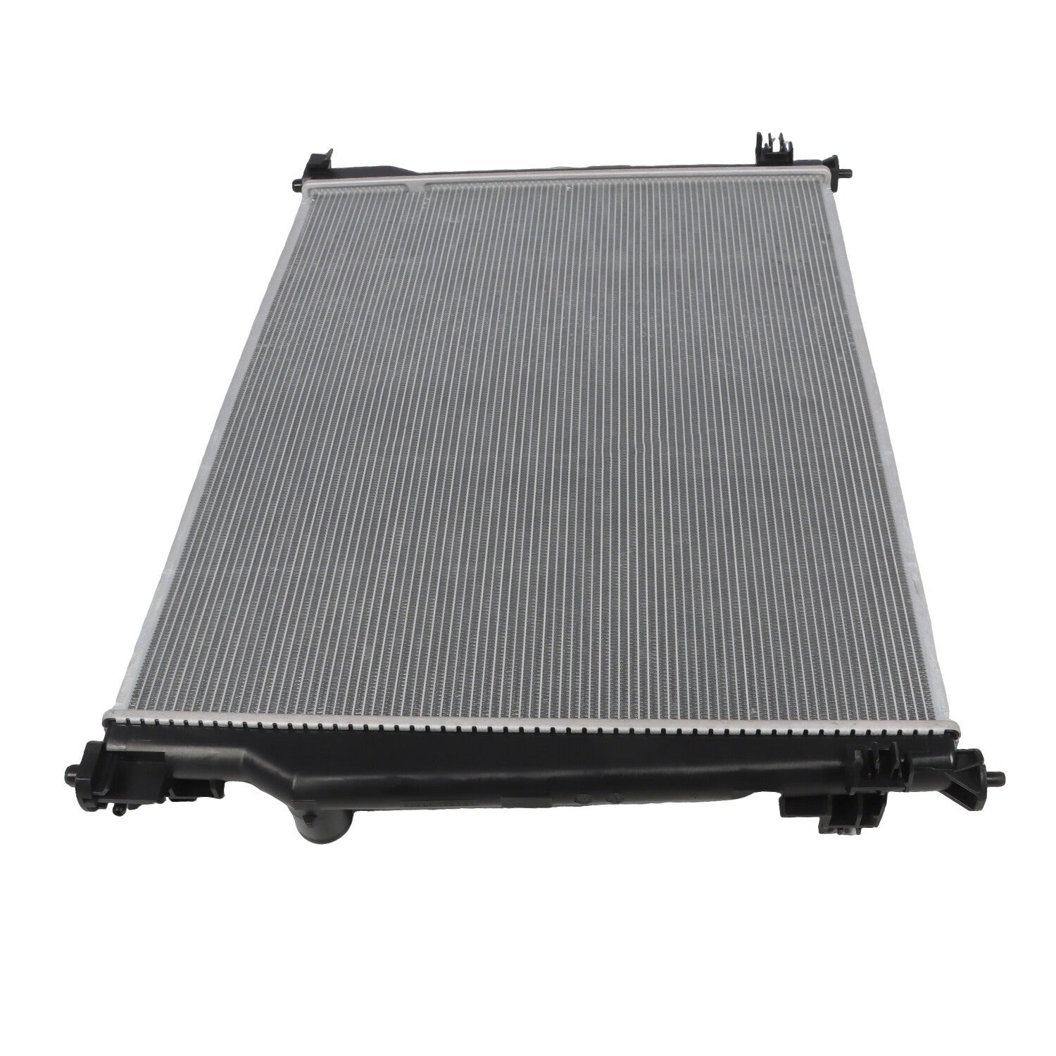 New Radiator Assembly for Toyota Sienna 2.5L 2021-2024 16400F0120
