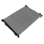 New Radiator Assembly for Toyota Sienna 2.5L 2021-2024 16400F0120