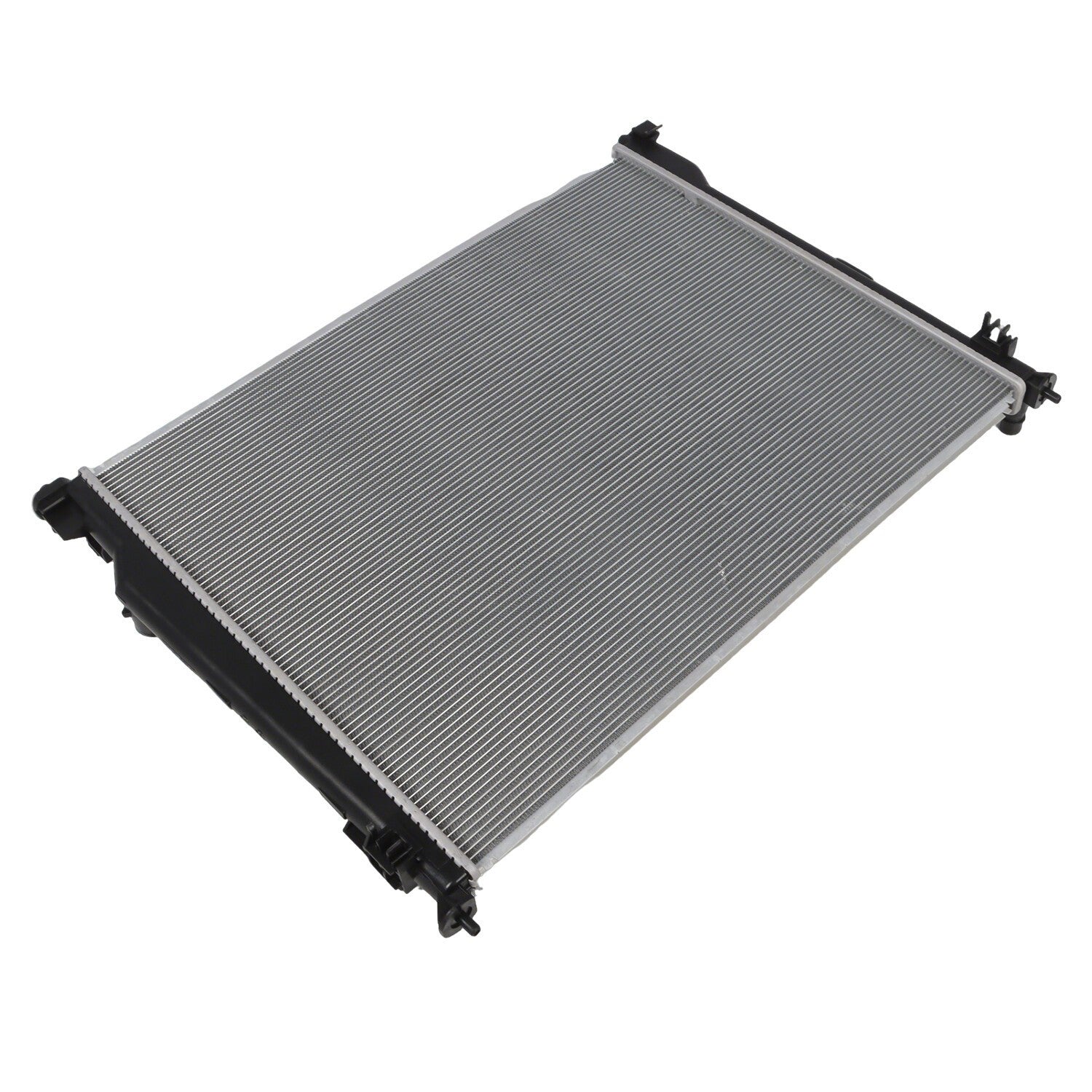 New Radiator Assembly for Toyota Sienna 2.5L 2021-2024 16400F0120