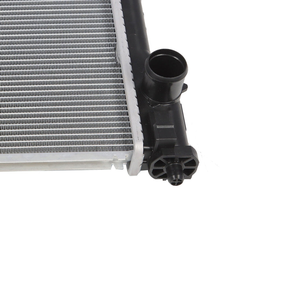 New Radiator Assembly for Toyota Sienna 2.5L 2021-2024 16400F0120