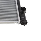 New Radiator Assembly for Toyota Sienna 2.5L 2021-2024 16400F0120