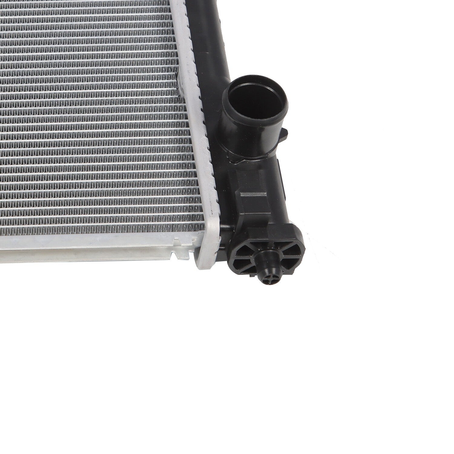 New Radiator Assembly for Toyota Sienna 2.5L 2021-2024 16400F0120