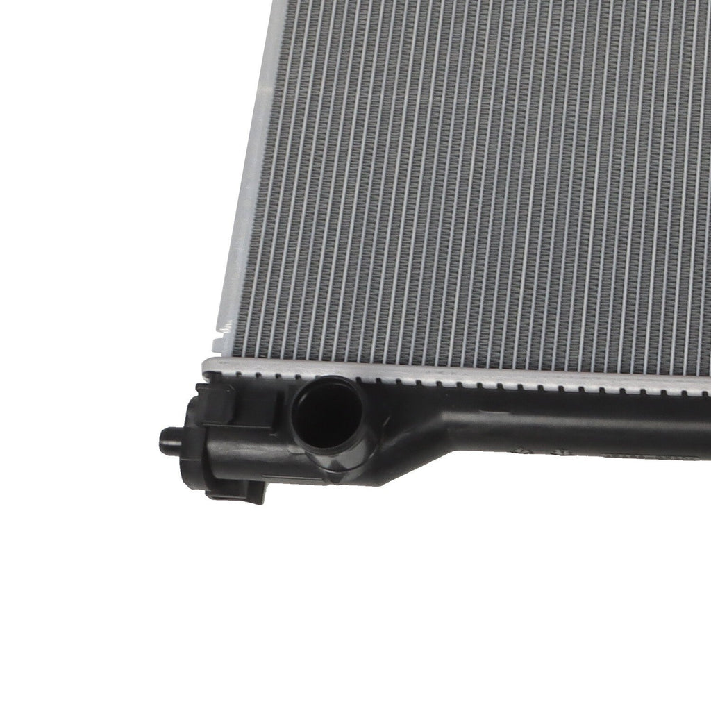New Radiator Assembly for Toyota Sienna 2.5L 2021-2024 16400F0120