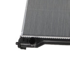 New Radiator Assembly for Toyota Sienna 2.5L 2021-2024 16400F0120