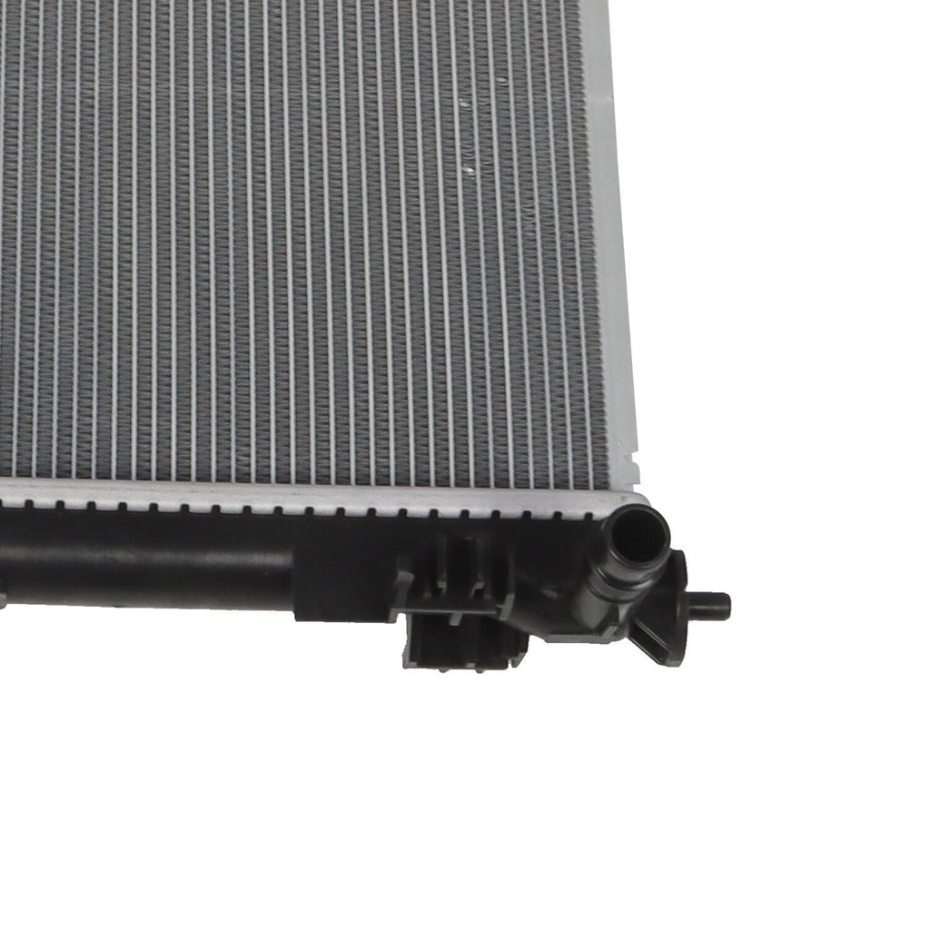 New Radiator Assembly for Toyota Sienna 2.5L 2021-2024 16400F0120