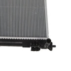 New Radiator Assembly for Toyota Sienna 2.5L 2021-2024 16400F0120