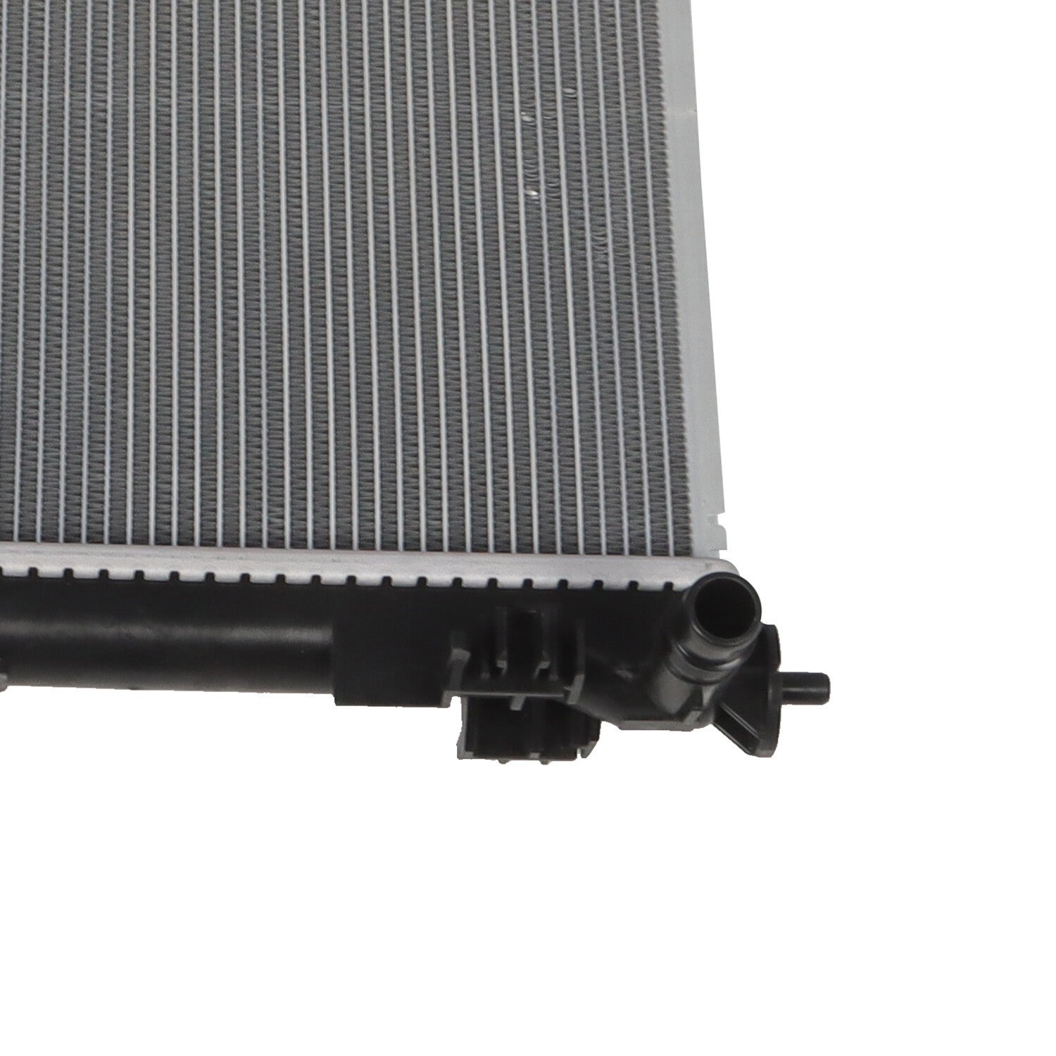 New Radiator Assembly for Toyota Sienna 2.5L 2021-2024 16400F0120