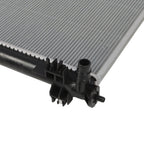 New Radiator Assembly for Toyota Sienna 2.5L 2021-2024 16400F0120