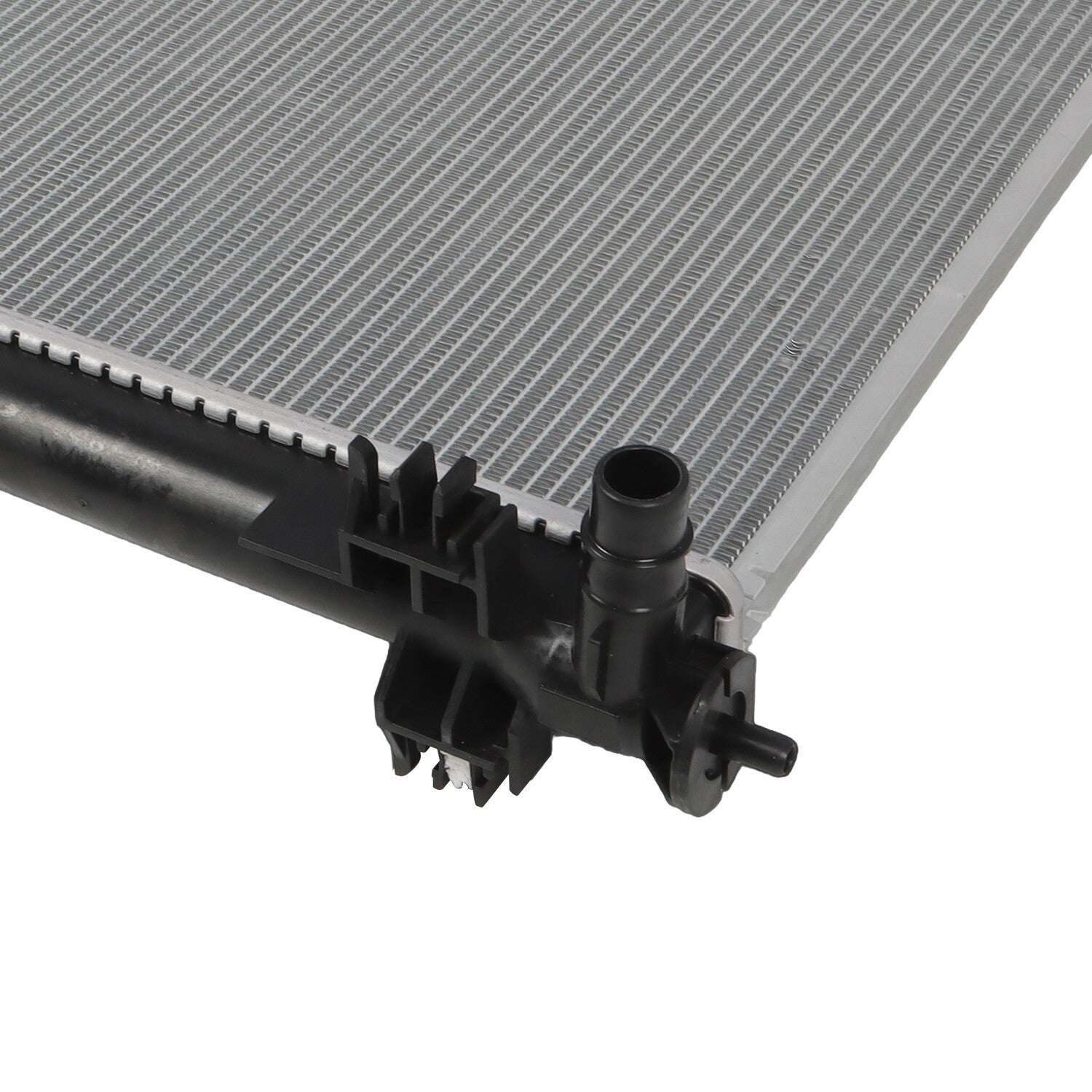 New Radiator Assembly for Toyota Sienna 2.5L 2021-2024 16400F0120