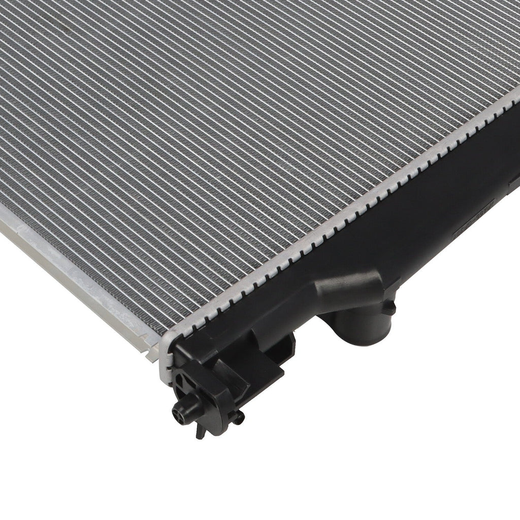 New Radiator Assembly for Toyota Sienna 2.5L 2021-2024 16400F0120