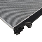 New Radiator Assembly for Toyota Sienna 2.5L 2021-2024 16400F0120