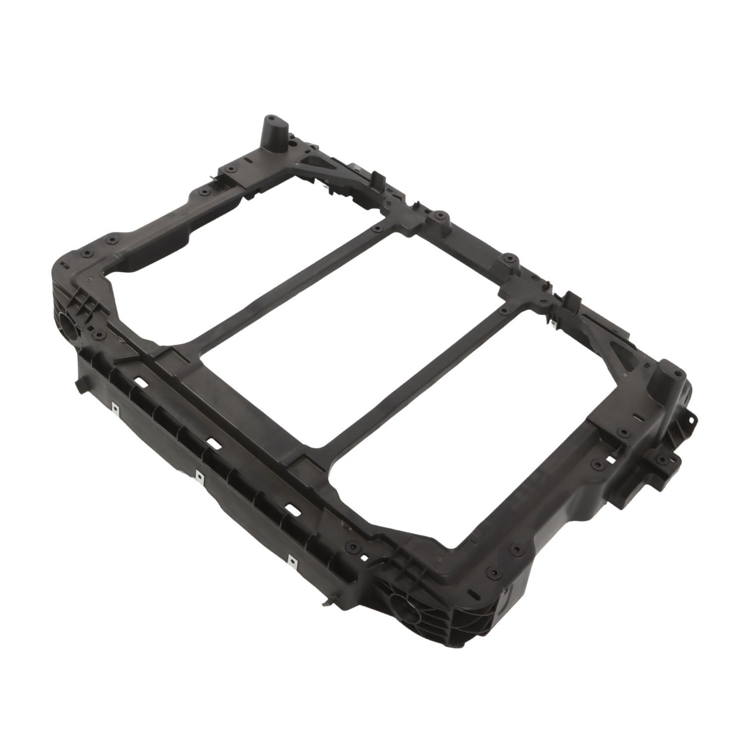 NEW Radiator Core Support Assembly for 2016-2023 Mazda CX-9 TK4853110A MA1225162