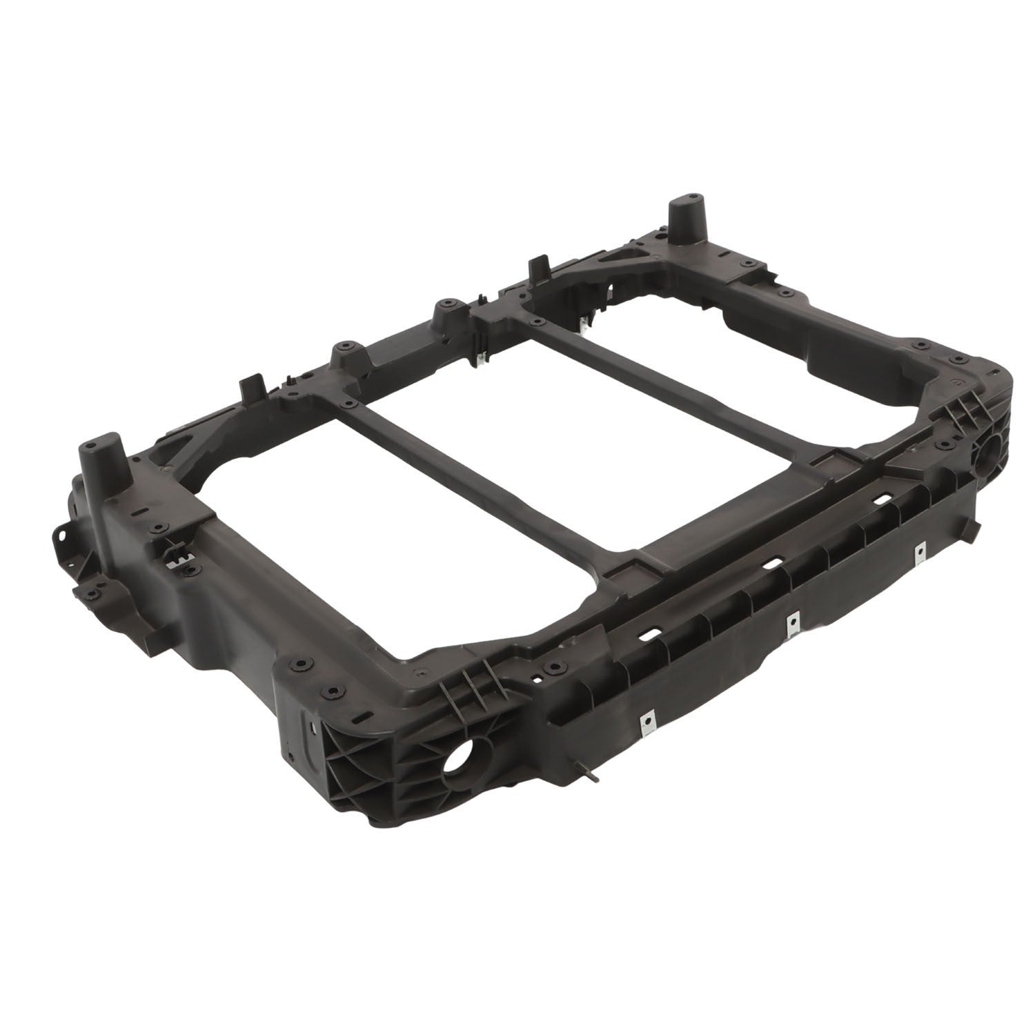 NEW Radiator Core Support Assembly for 2016-2023 Mazda CX-9 TK4853110A MA1225162