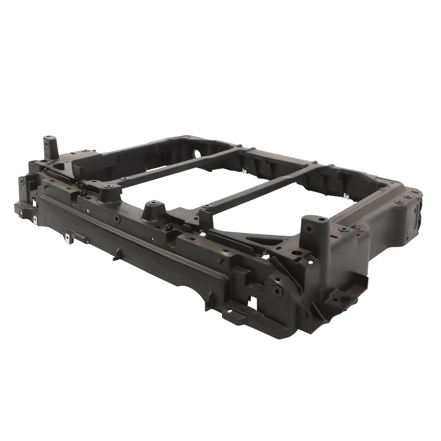 NEW Radiator Core Support Assembly for 2016-2023 Mazda CX-9 TK4853110A MA1225162