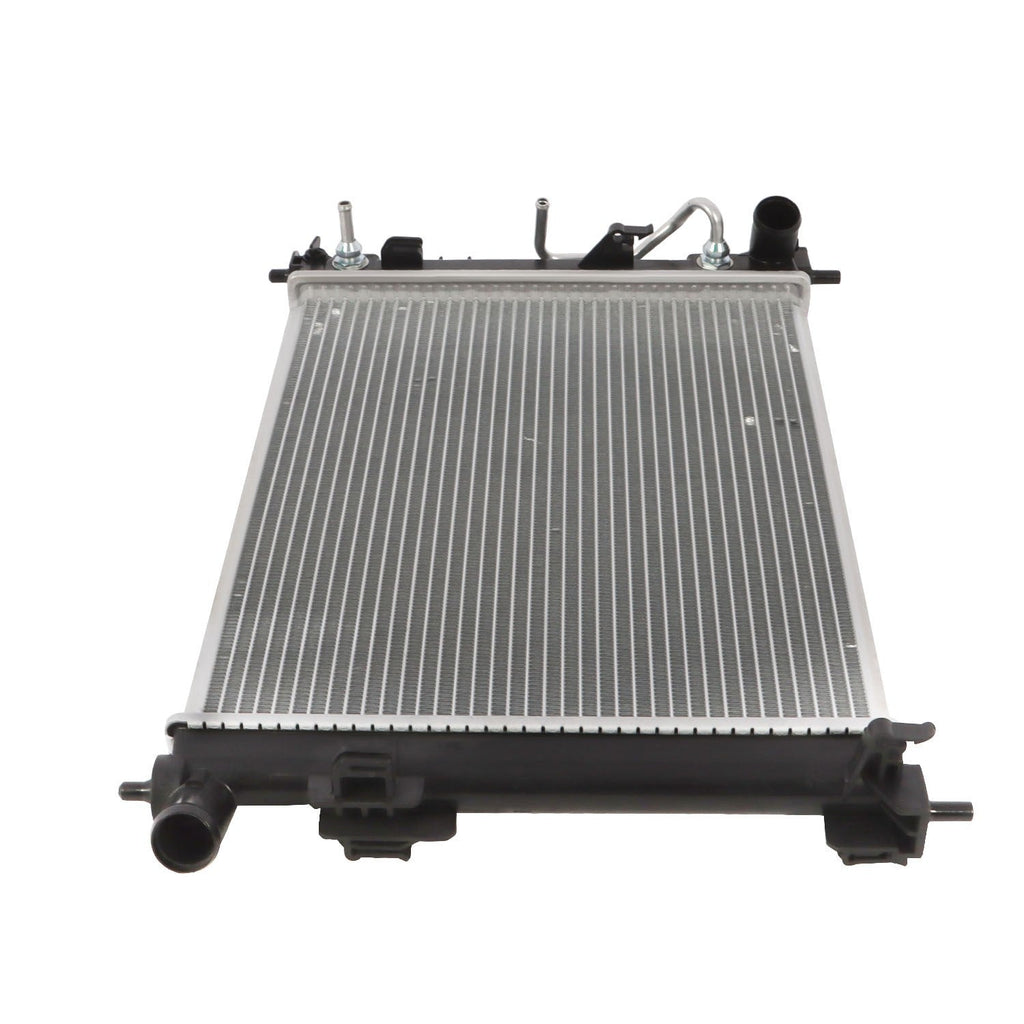 Radiator Without Oil Cooler for Hyundai Accent 2018-2022 Kia L4 1.6L 25310H9000