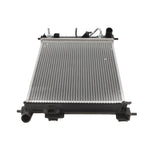 Radiator Without Oil Cooler for Hyundai Accent 2018-2022 Kia L4 1.6L 25310H9000