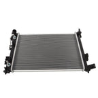 Radiator Without Oil Cooler for Hyundai Accent 2018-2022 Kia L4 1.6L 25310H9000