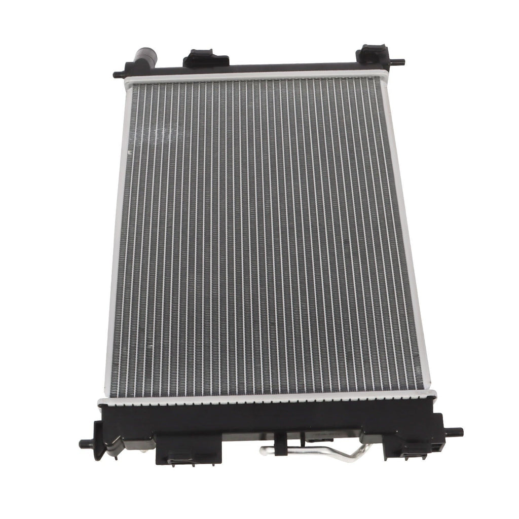 Radiator Without Oil Cooler for Hyundai Accent 2018-2022 Kia L4 1.6L 25310H9000
