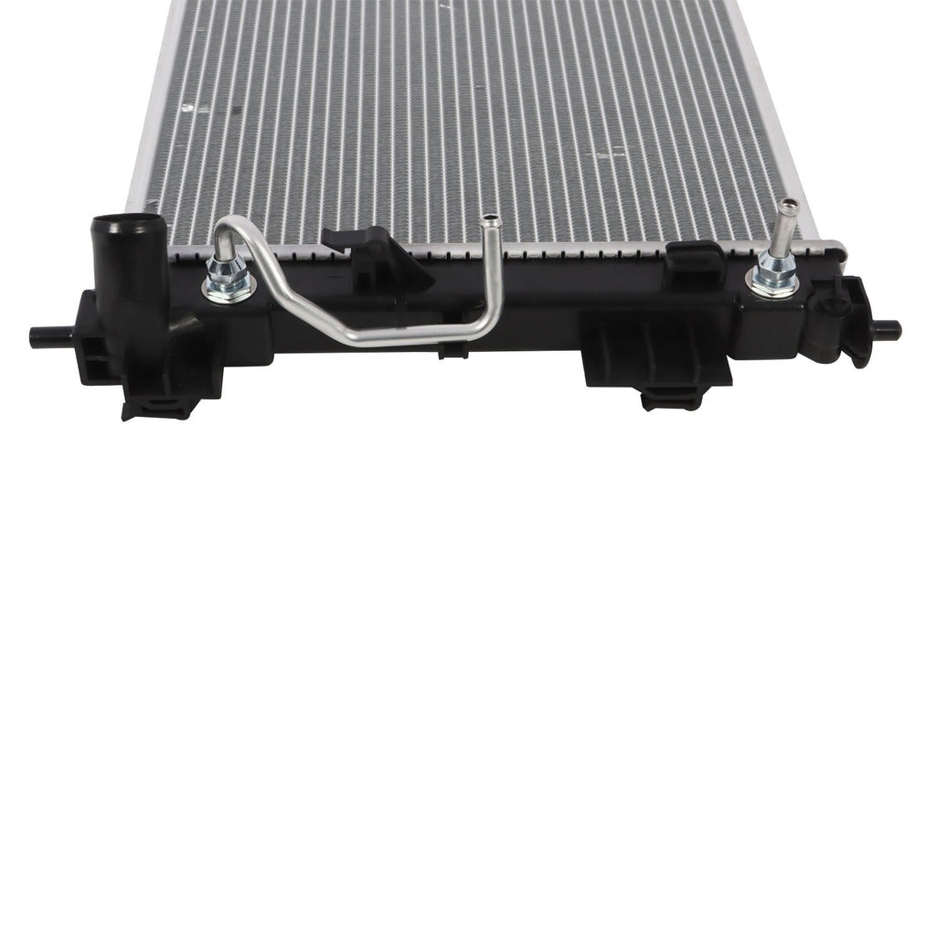 Radiator Without Oil Cooler for Hyundai Accent 2018-2022 Kia L4 1.6L 25310H9000