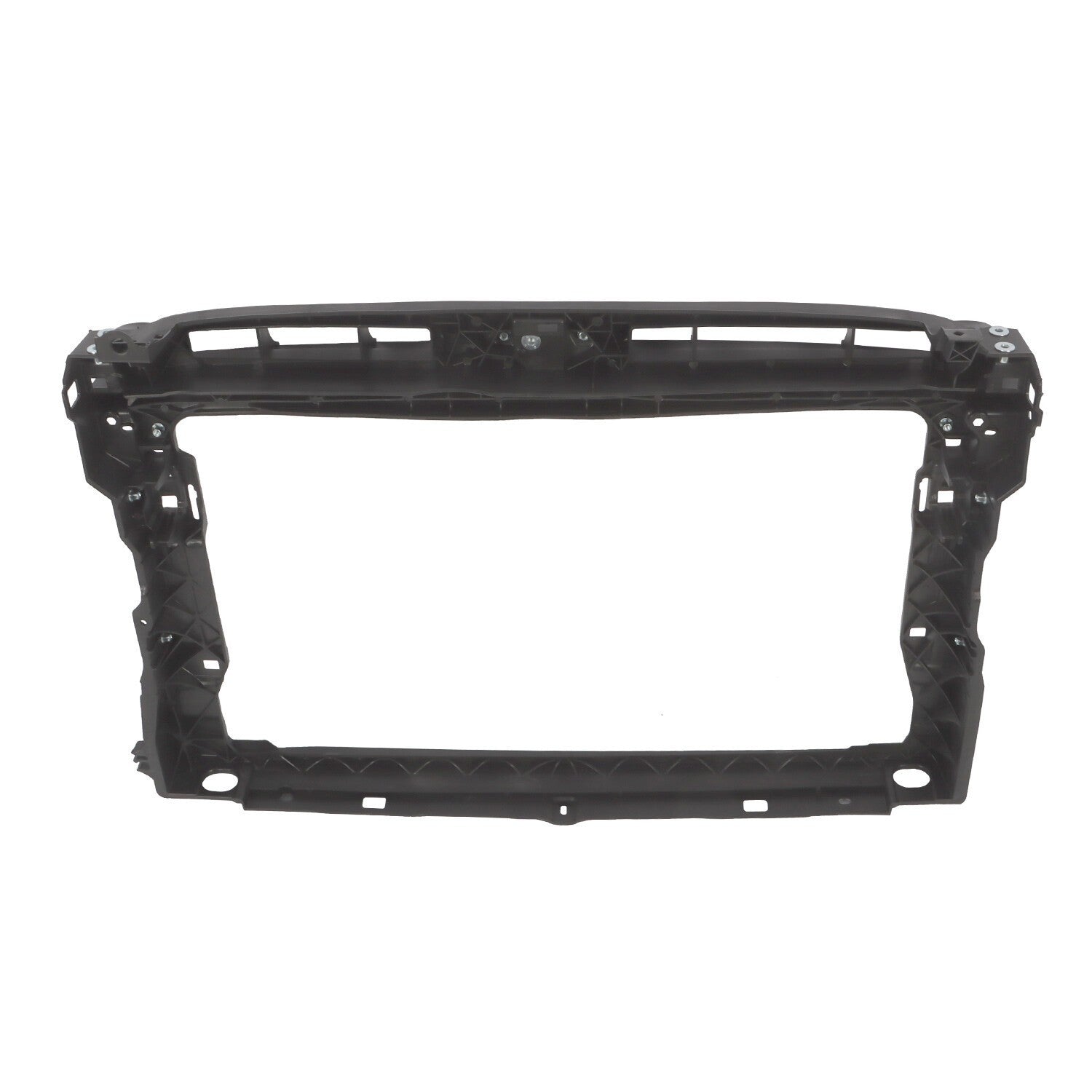 Radiator Support Bracket 17A805588E for 2019-2023 Jetta 1.4L New Replacement
