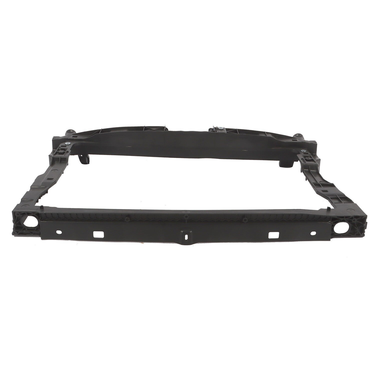 Radiator Support Bracket 17A805588E for 2019-2023 Jetta 1.4L New Replacement