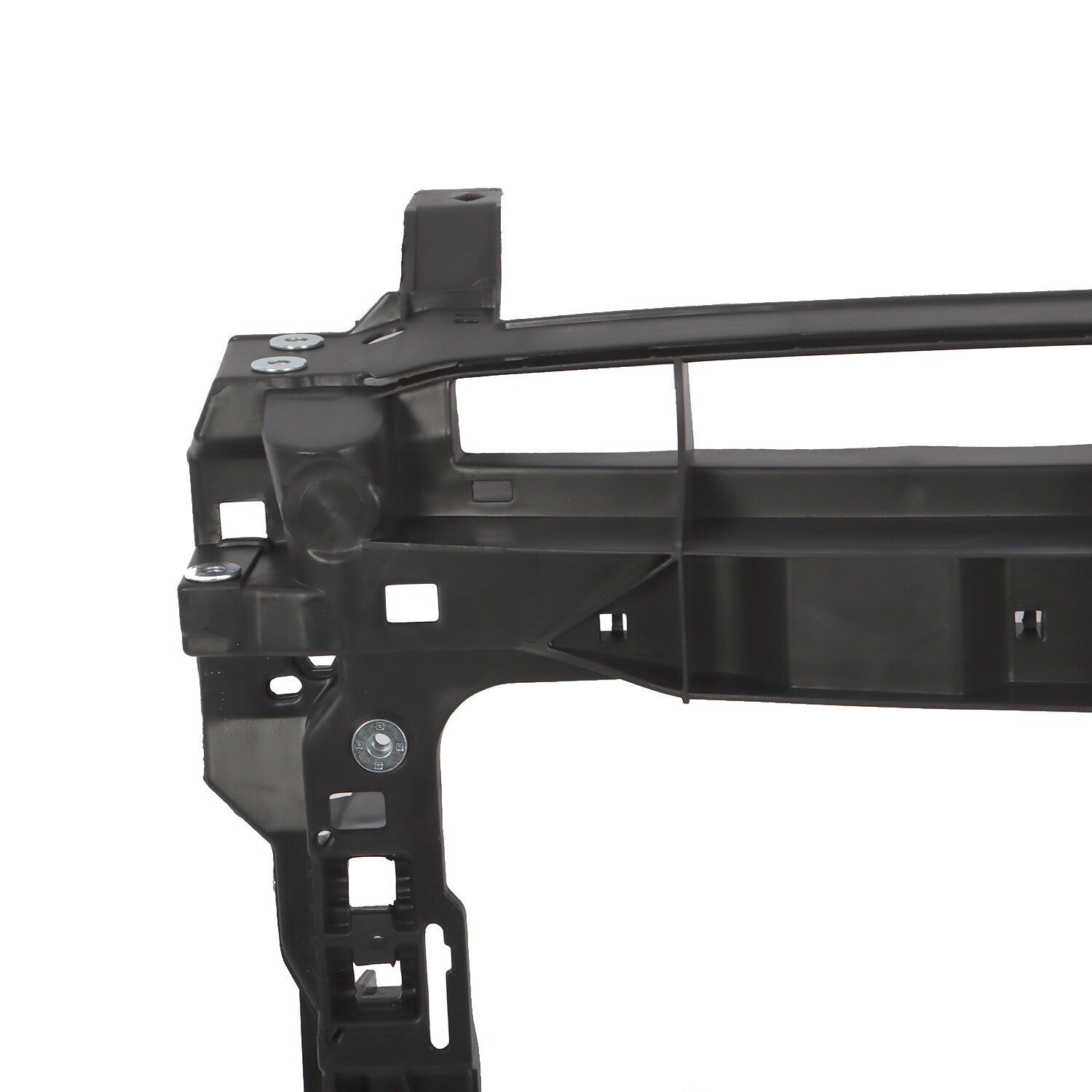 Radiator Support Bracket 17A805588E for 2019-2023 Jetta 1.4L New Replacement
