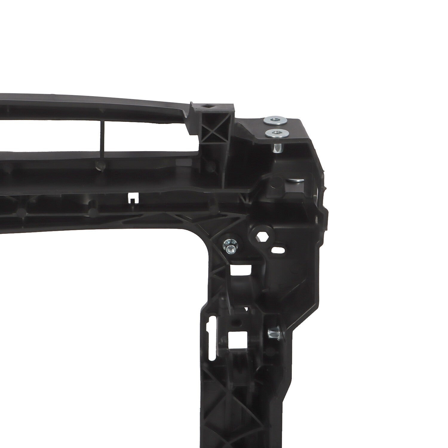 Radiator Support Bracket 17A805588E for 2019-2023 Jetta 1.4L New Replacement