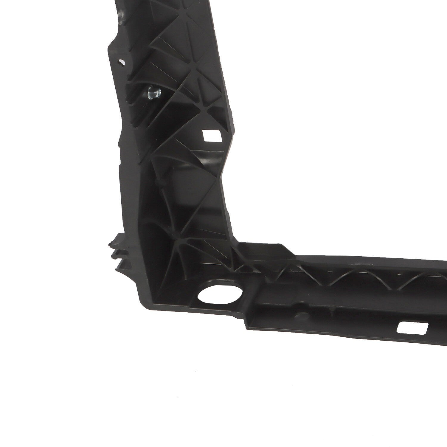 Radiator Support Bracket 17A805588E for 2019-2023 Jetta 1.4L New Replacement